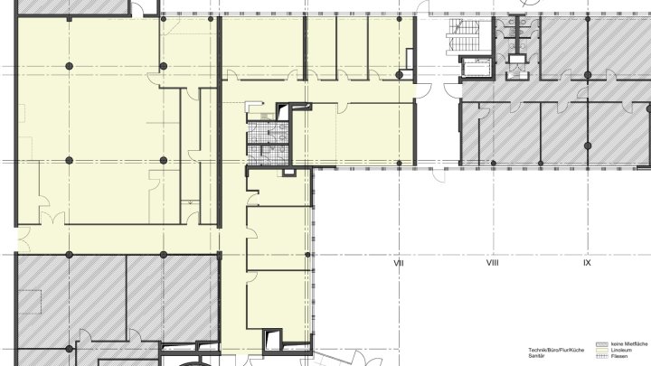 Im Mediapark - Ideales Preis-Leistungsverhältnis