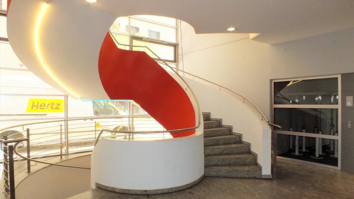 Im Mediapark - Ideales Preis-Leistungsverhältnis