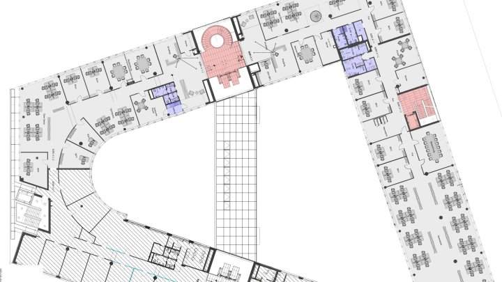 Im Mediapark - Ideales Preis-Leistungsverhältnis