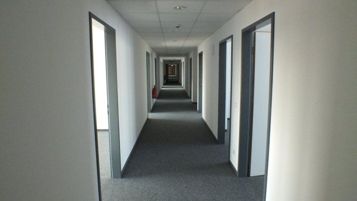Schicke Büros !!! Mieten Sie Büroflächen in Ossendorf