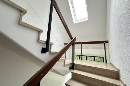 Treppenhaus