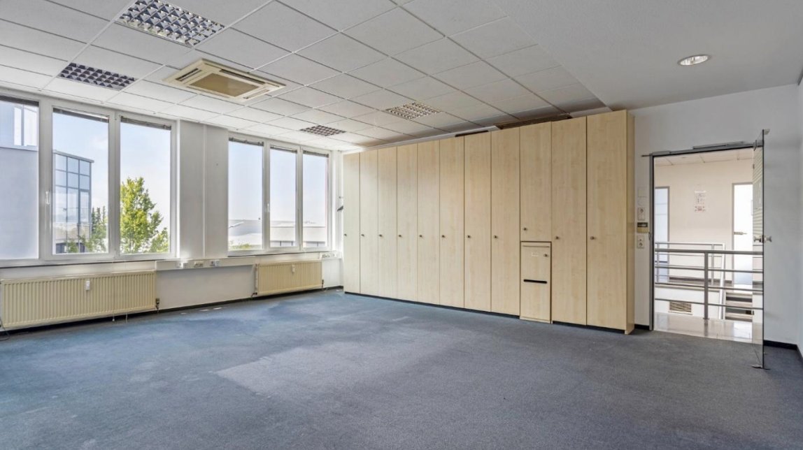 Büro