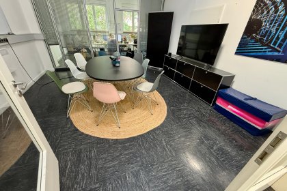 Besprechungsraum