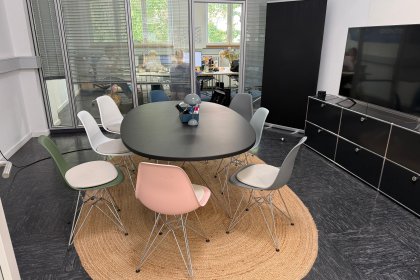 Besprechungsraum