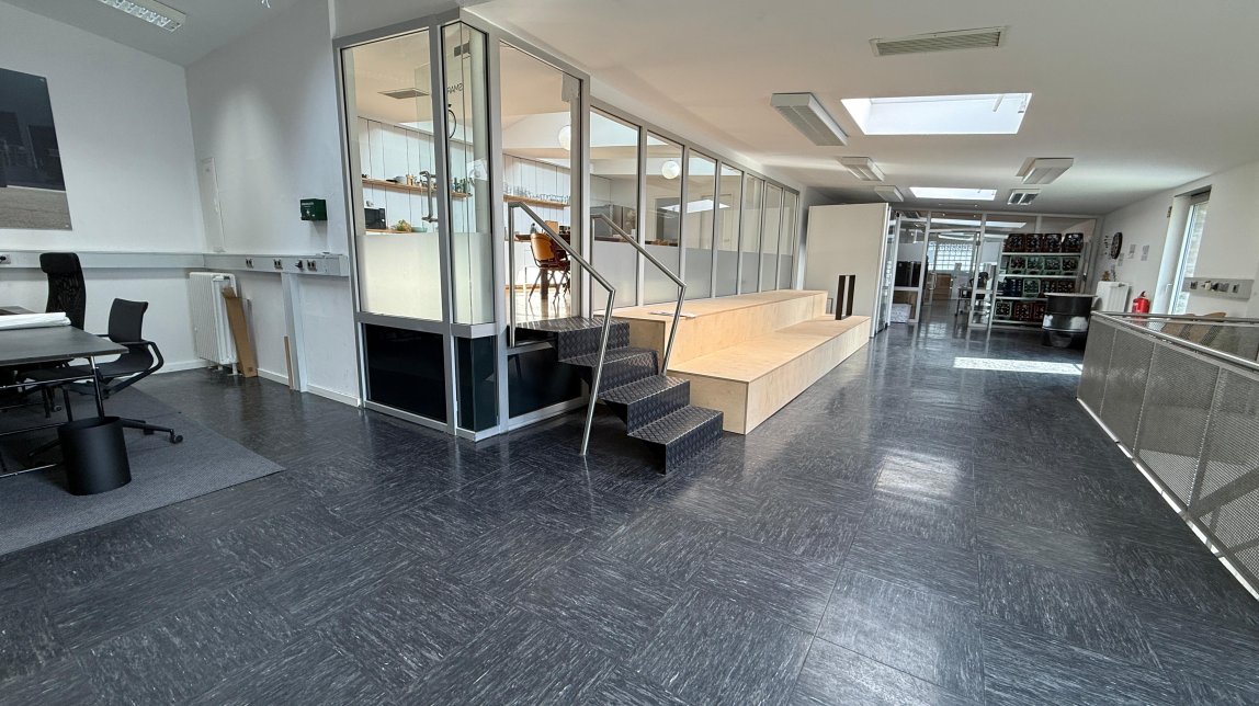 Openspace