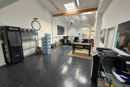 Openspace