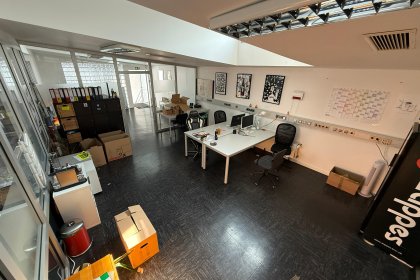 Büro