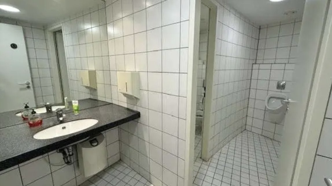 WC