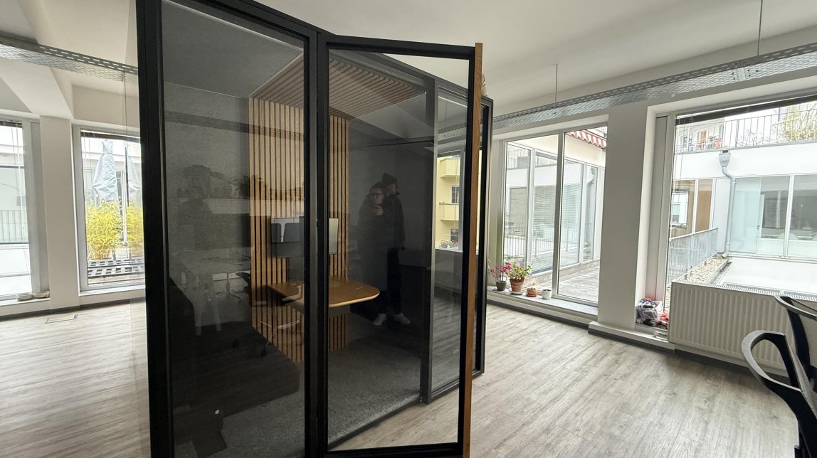 Büro