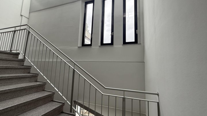 Hochwertiges Büro mit Terrasse im Agnesviertel