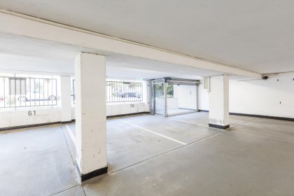 Parkdeck