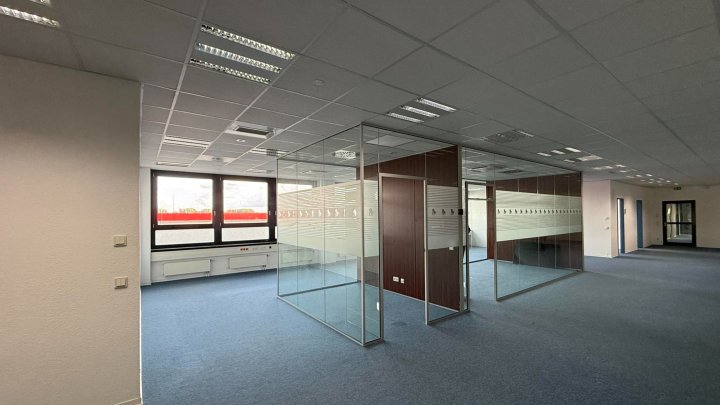 Hochwertiges Bürohaus im Kölner Norden