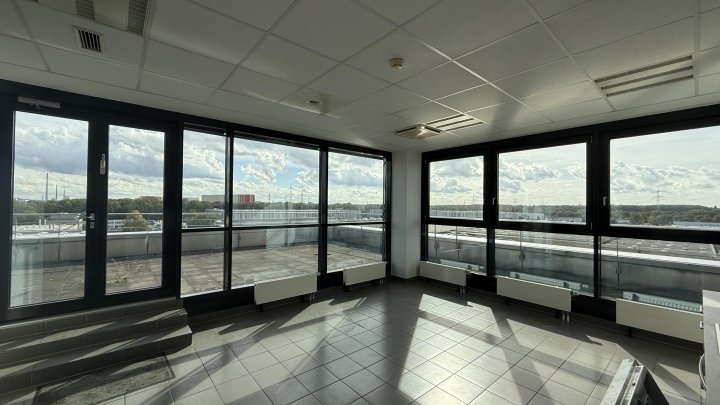 Hochwertiges Bürohaus im Kölner Norden
