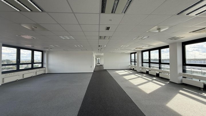 Hochwertiges Bürohaus im Kölner Norden