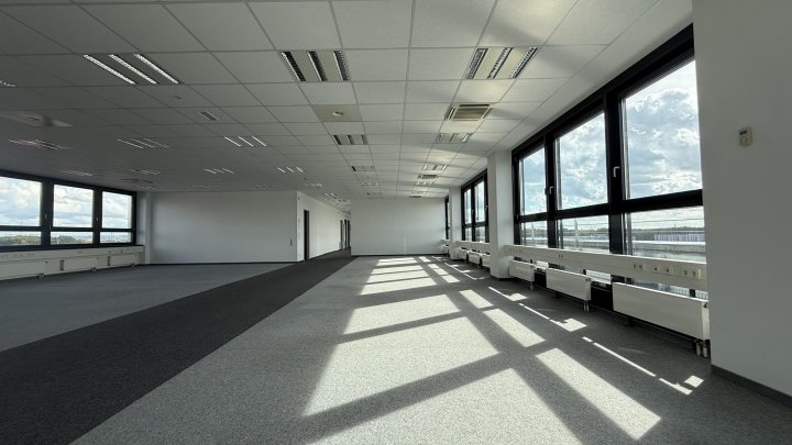 Hochwertiges Bürohaus im Kölner Norden