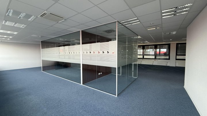 Hochwertiges Bürohaus im Kölner Norden