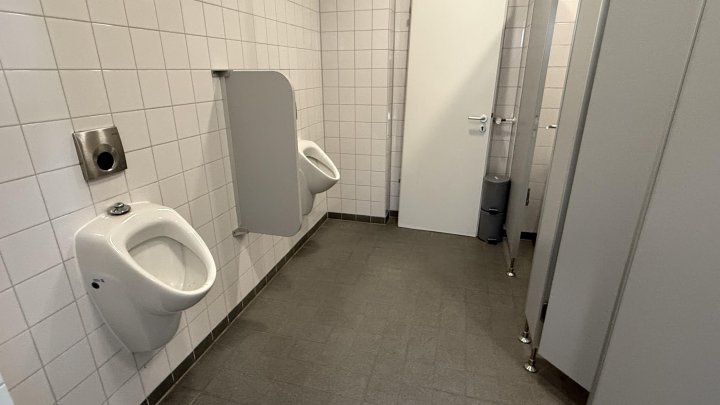 Hochwertiges Bürohaus im Kölner Norden