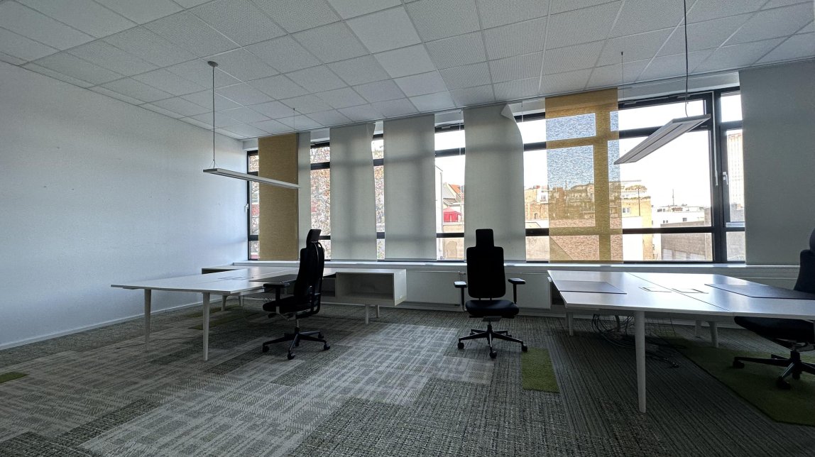 Büro