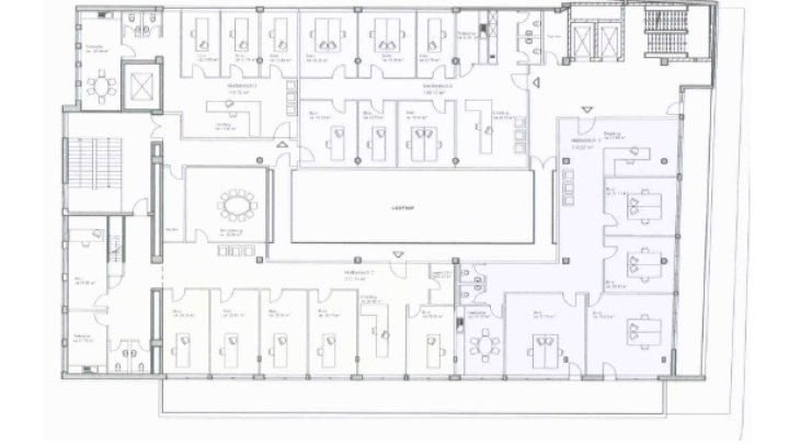 Kreatives Büro am Eigelstein