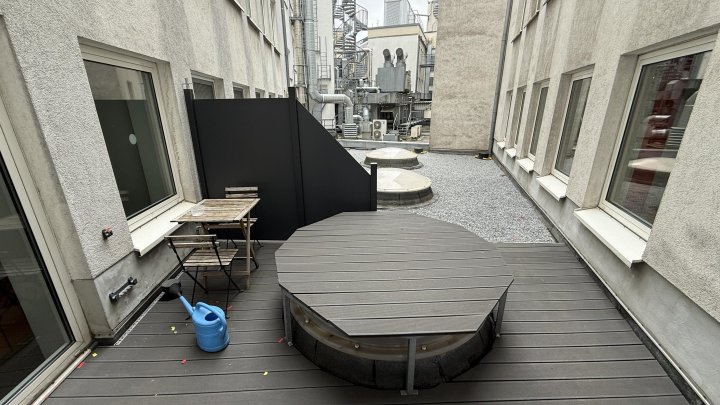 Attraktives und modernes Büro am Hohenzollernring mit Nähe zum Rudolfplatz