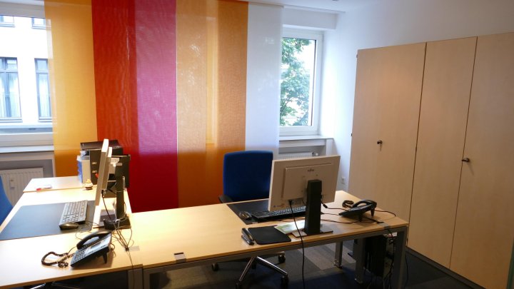 Attraktives und modernes Büro am Hohenzollernring mit Nähe zum Rudolfplatz