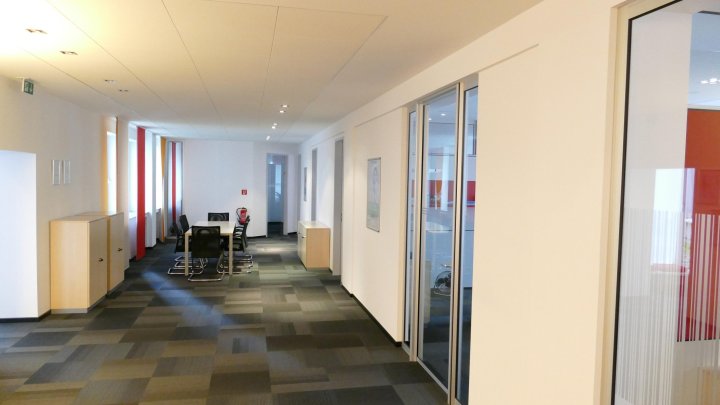 Attraktives und modernes Büro am Hohenzollernring mit Nähe zum Rudolfplatz