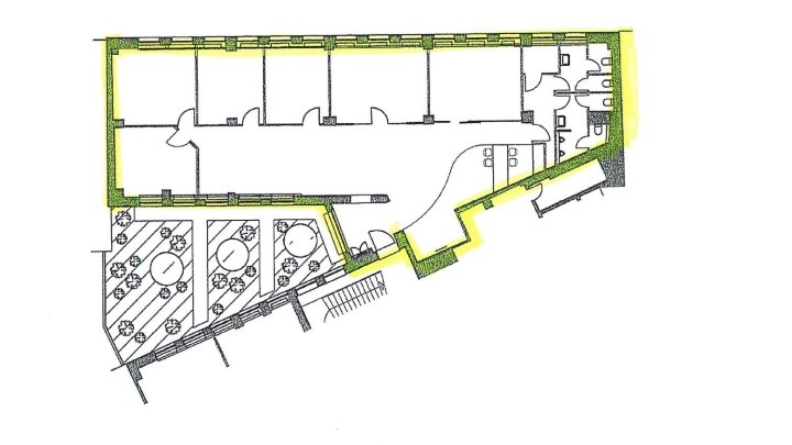 Attraktives und modernes Büro am Hohenzollernring mit Nähe zum Rudolfplatz
