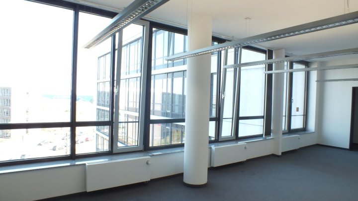 Ein Stern in Ossendorf, mieten Sie PROVISIONSFREI im Neubau