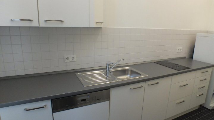 Ein Stern in Ossendorf, mieten Sie PROVISIONSFREI im Neubau