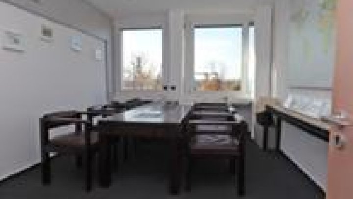 Modernisierte Flächen im rechtsrheinischen Köln