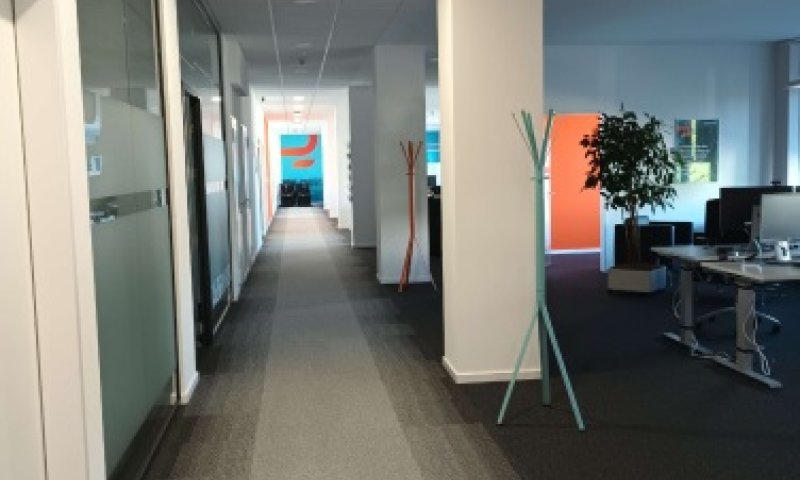 Hochwertige und moderne Bürofläche in Köln Ossendorf