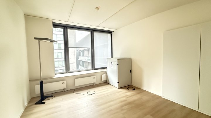 Den Friesenplatz in Sicht!