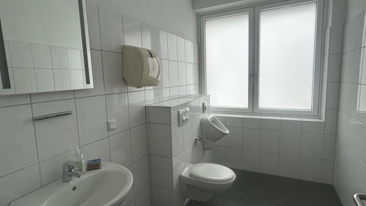 Gutes Preis-Leistungsverhältnis in verkehrsgünstiger Lage