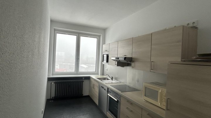 Gutes Preis-Leistungsverhältnis in verkehrsgünstiger Lage