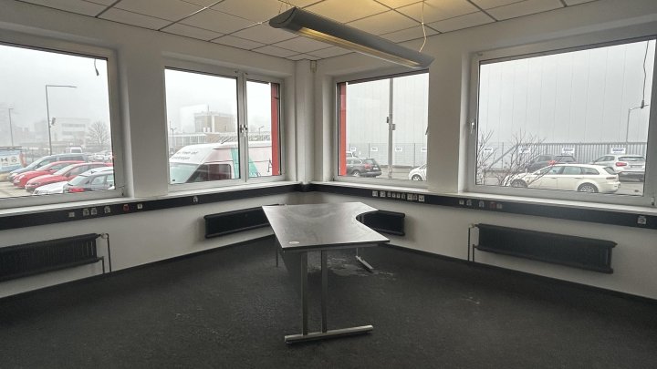 Gutes Preis-Leistungsverhältnis in verkehrsgünstiger Lage