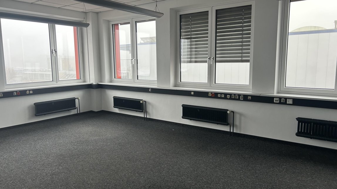 Büro