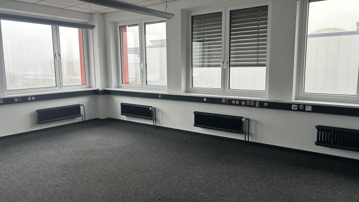 Gutes Preis-Leistungsverhältnis in verkehrsgünstiger Lage