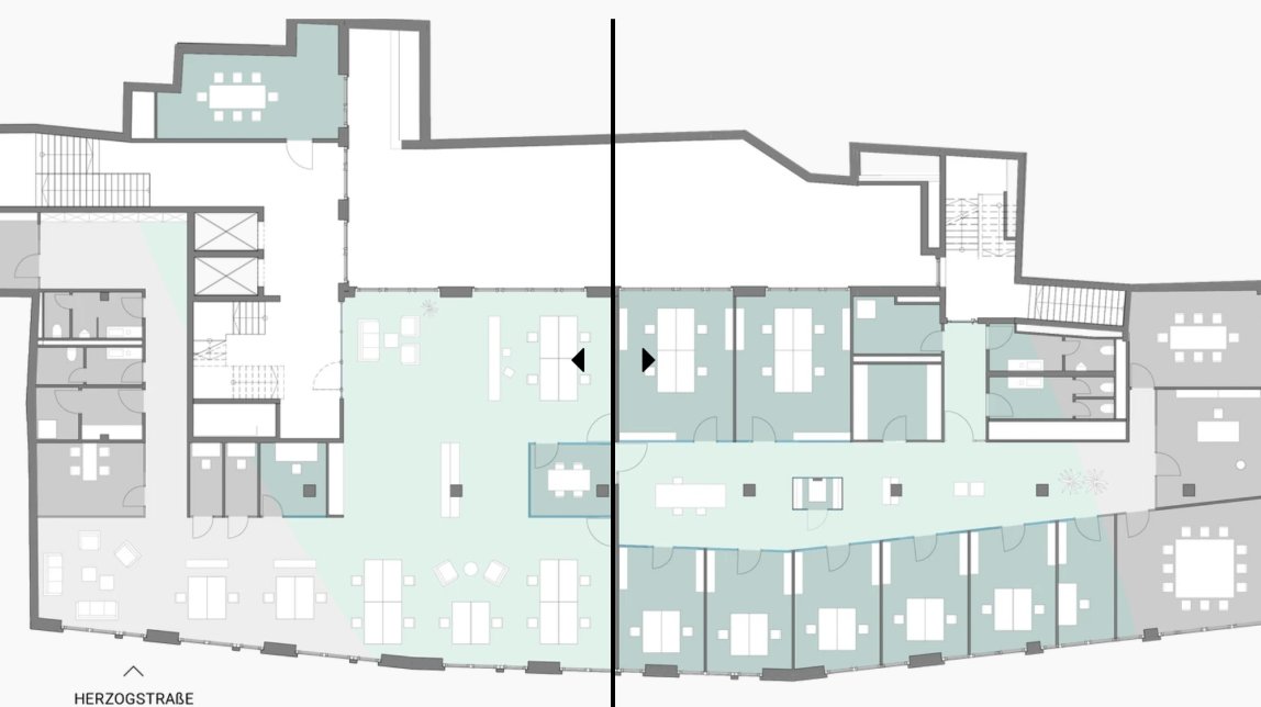 Beispielplan
