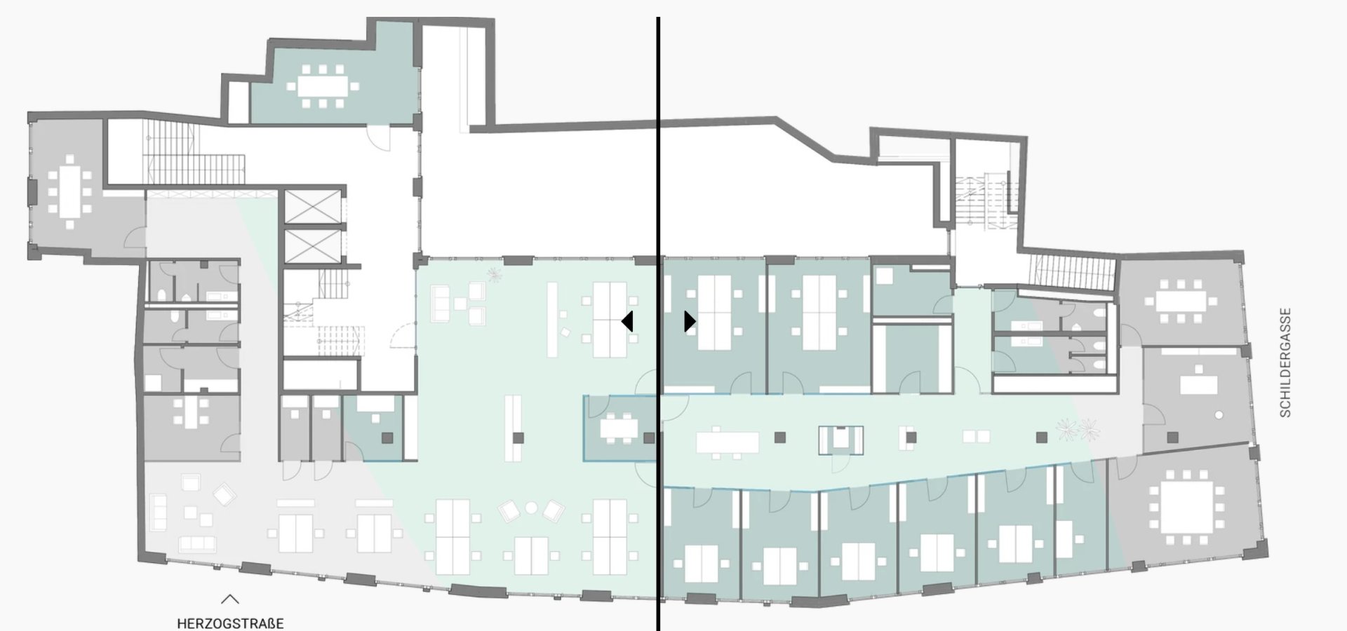 Beispielplan
