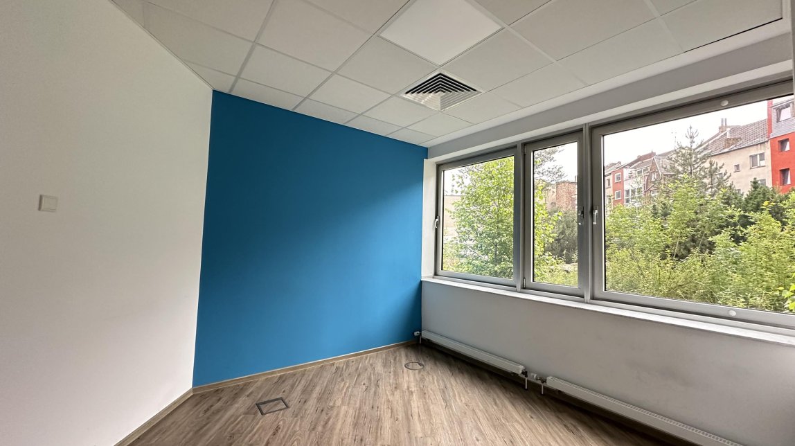 Büro