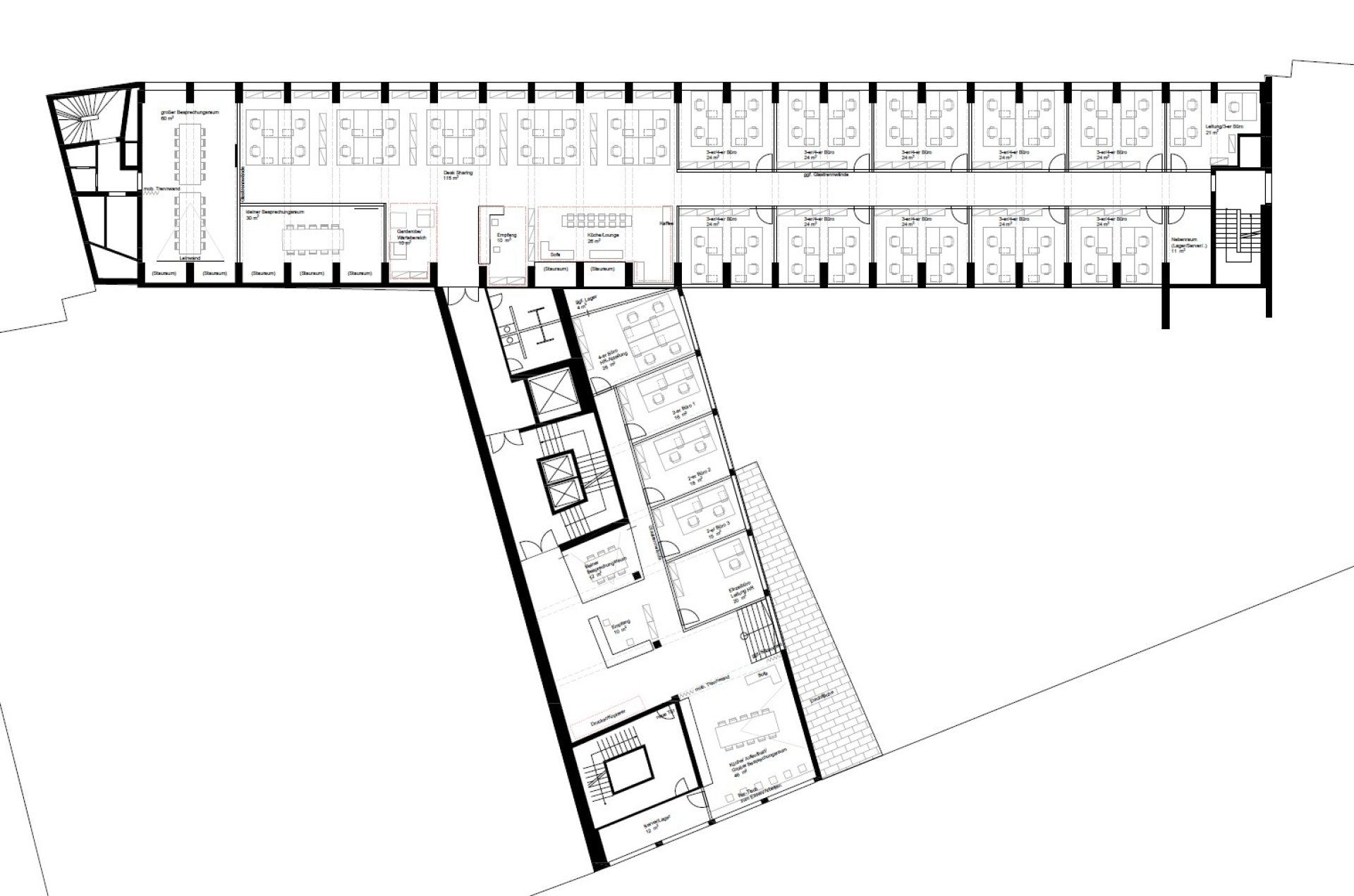 Grundrissplan 1.OG_Planung