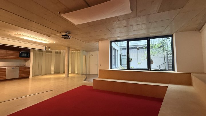 Alleinauftrag! Hochwertiges Loftbüro in hervorragender Lage