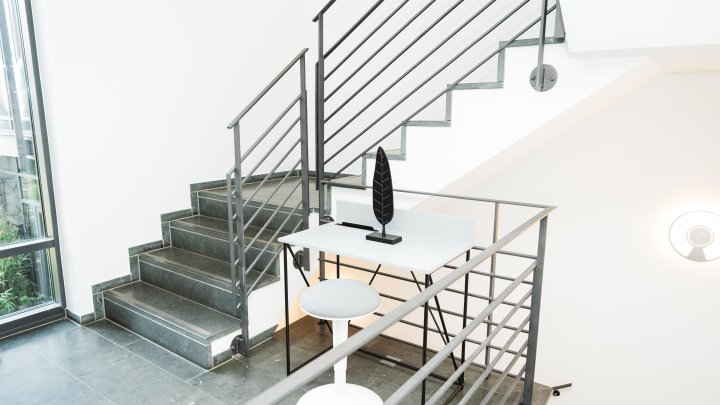 Alleinauftrag! Hochwertiges Loftbüro in hervorragender Lage