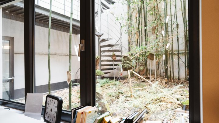 Alleinauftrag! Hochwertiges Loftbüro in hervorragender Lage