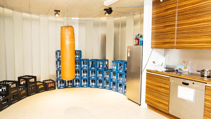 Alleinauftrag! Hochwertiges Loftbüro in hervorragender Lage