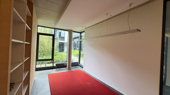Alleinauftrag! Hochwertiges Loftbüro in hervorragender Lage