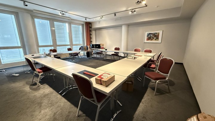 Attraktive Büroflächen mit guter Verkehrsanbindung