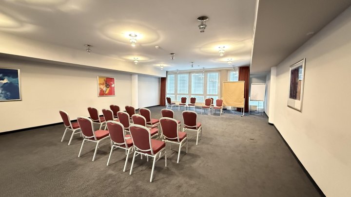Attraktive Büroflächen mit guter Verkehrsanbindung
