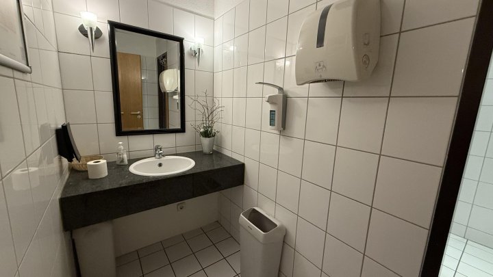 Attraktive Büroflächen mit guter Verkehrsanbindung