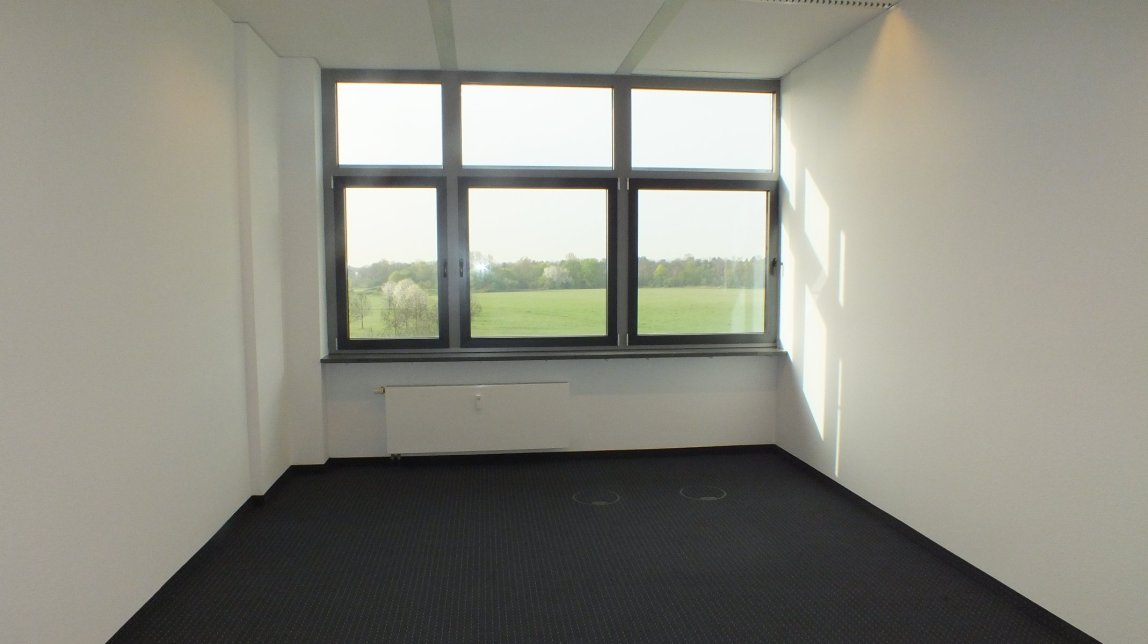 Einzelbüro